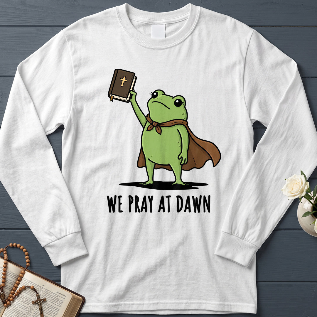 We Pray At Dawn 04