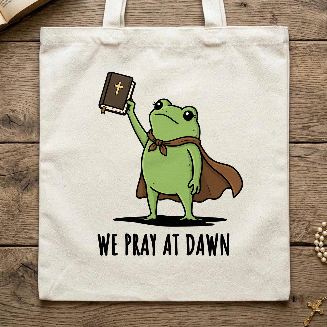 We Pray At Dawn 04