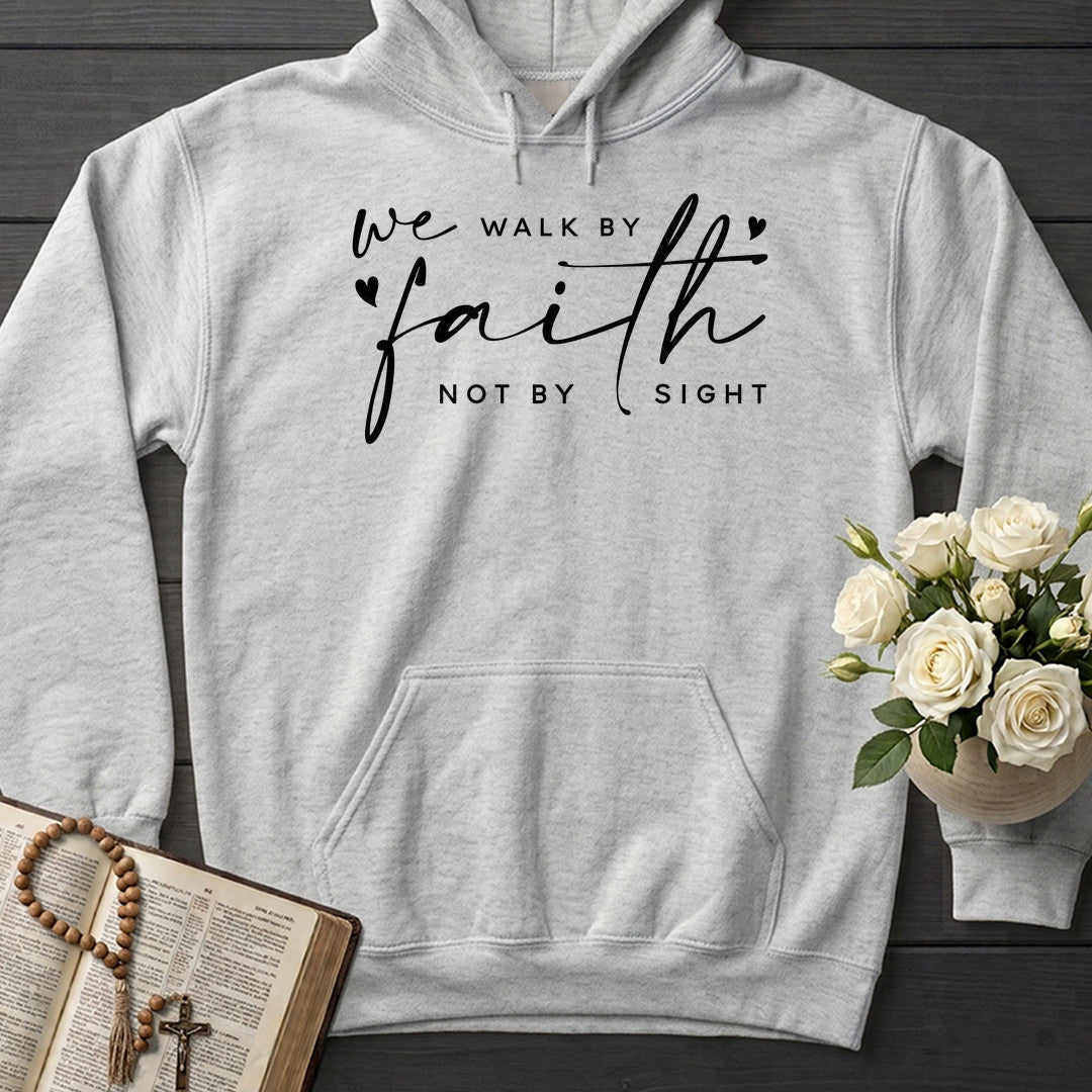We Walk By Faith Not By Sight 09