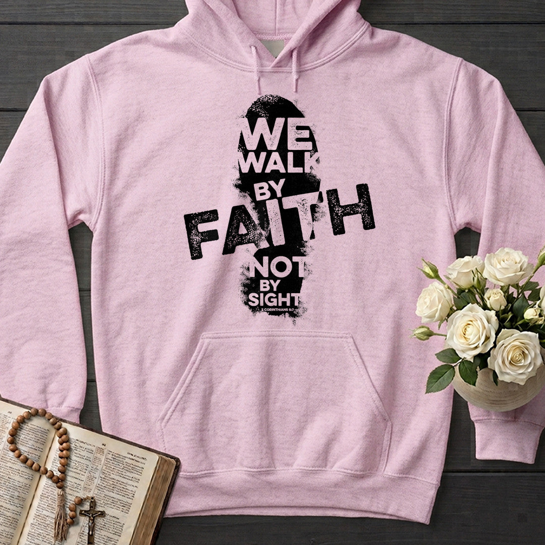 We Walk By Faith Not By Sight 2 Corinthians 5.7 02