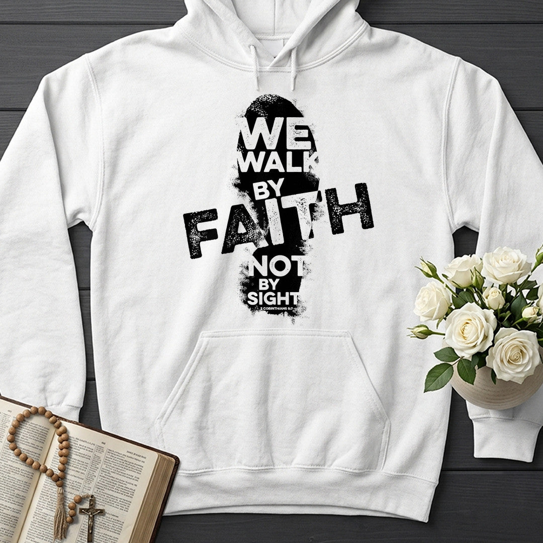 We Walk By Faith Not By Sight 2 Corinthians 5.7 02
