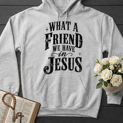 What A Friend We Have In Jesus 02