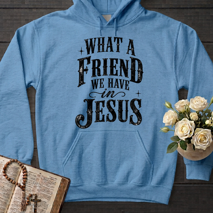 What A Friend We Have In Jesus 02
