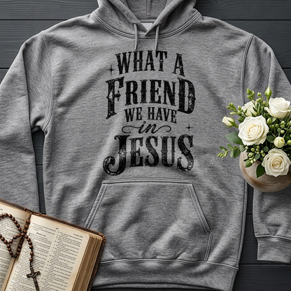 What A Friend We Have In Jesus 02