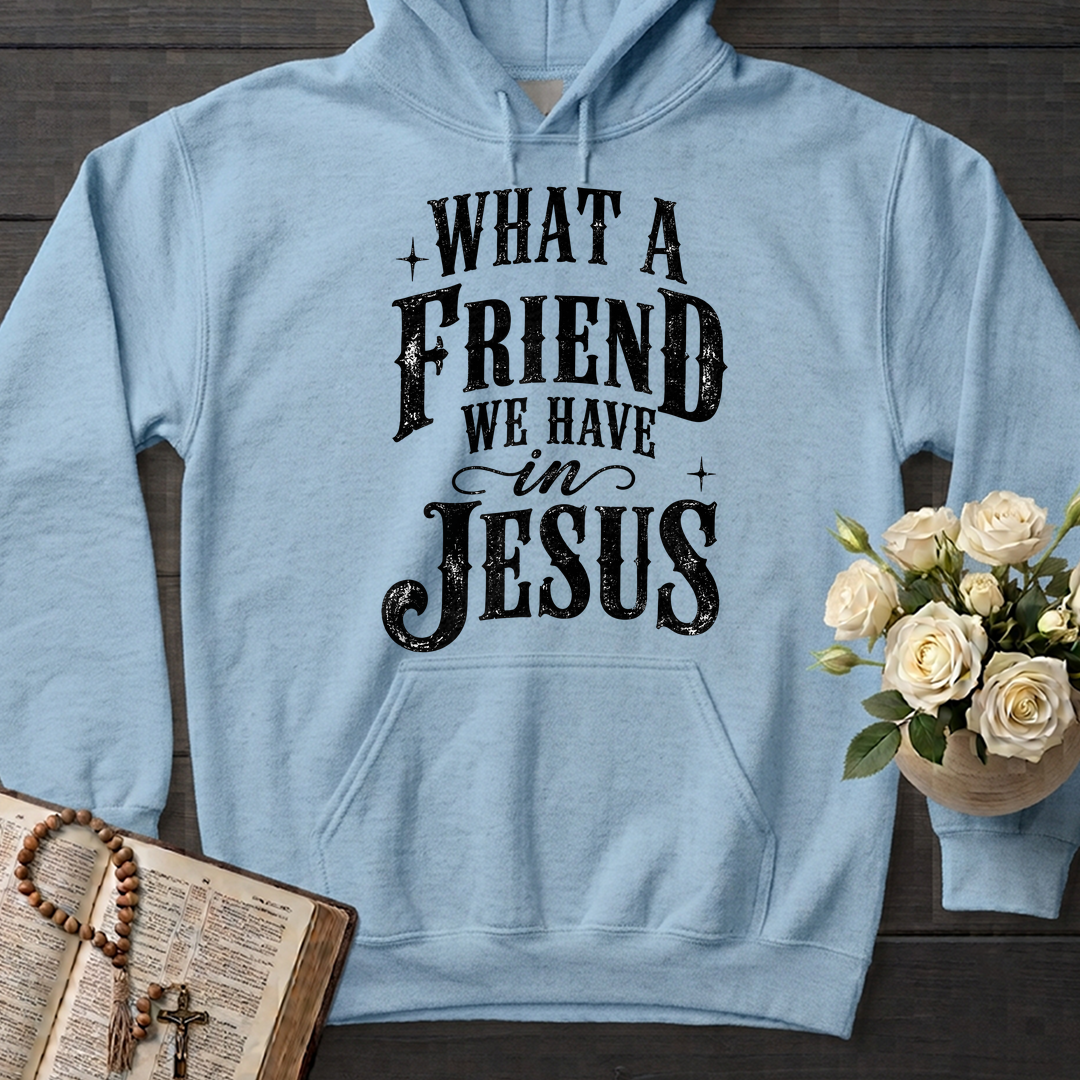 What A Friend We Have In Jesus 02