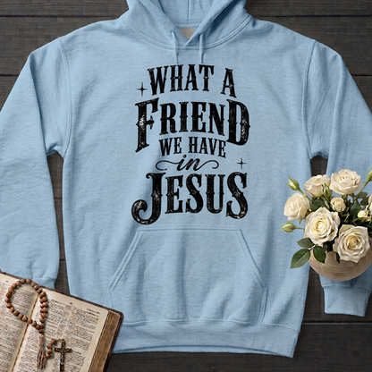 What A Friend We Have In Jesus 02