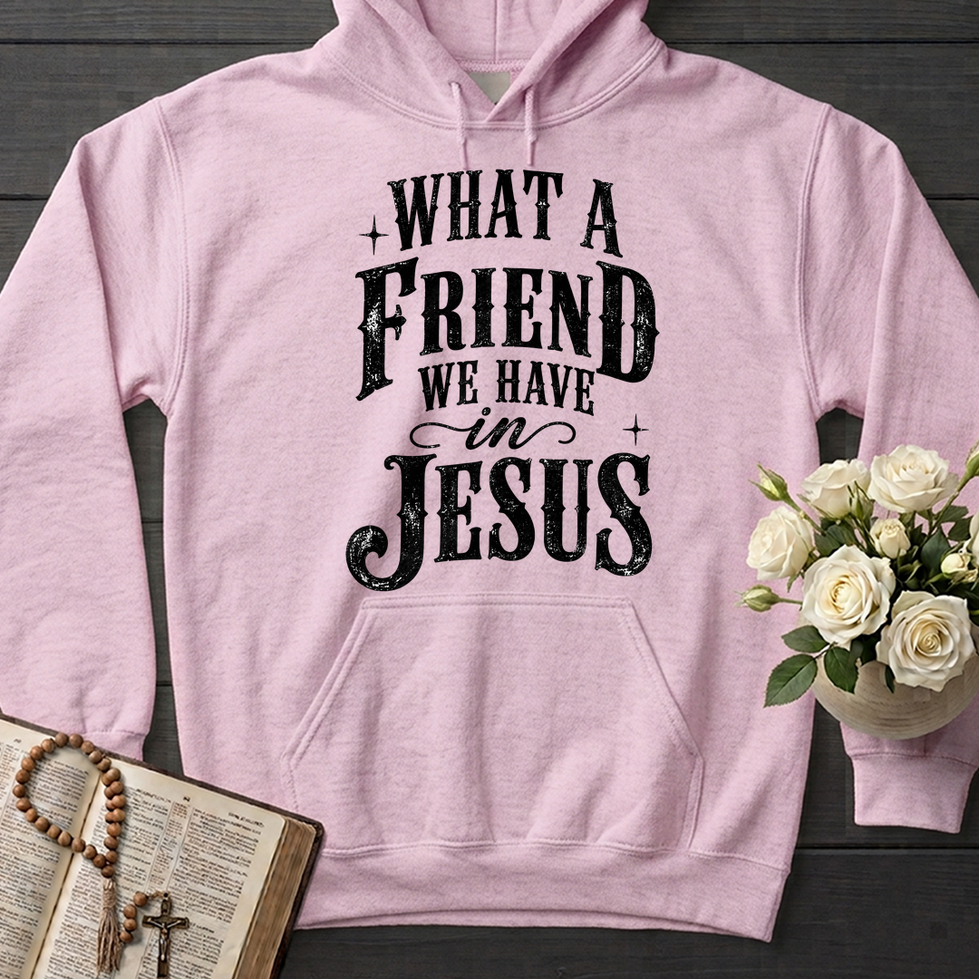 What A Friend We Have In Jesus 02