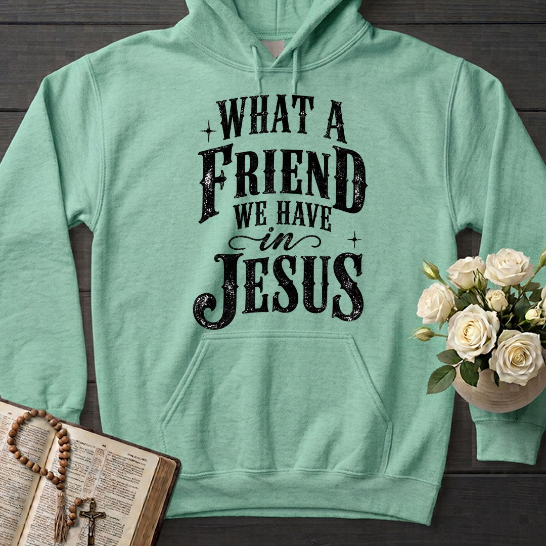 What A Friend We Have In Jesus 02
