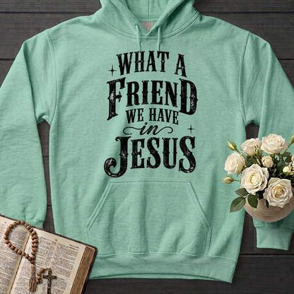 What A Friend We Have In Jesus 02