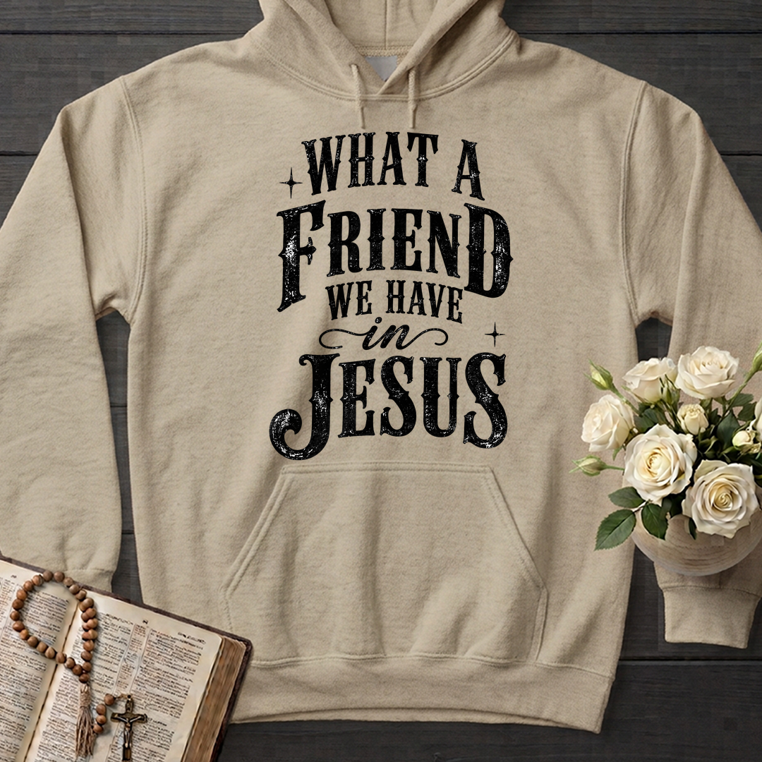 What A Friend We Have In Jesus 02
