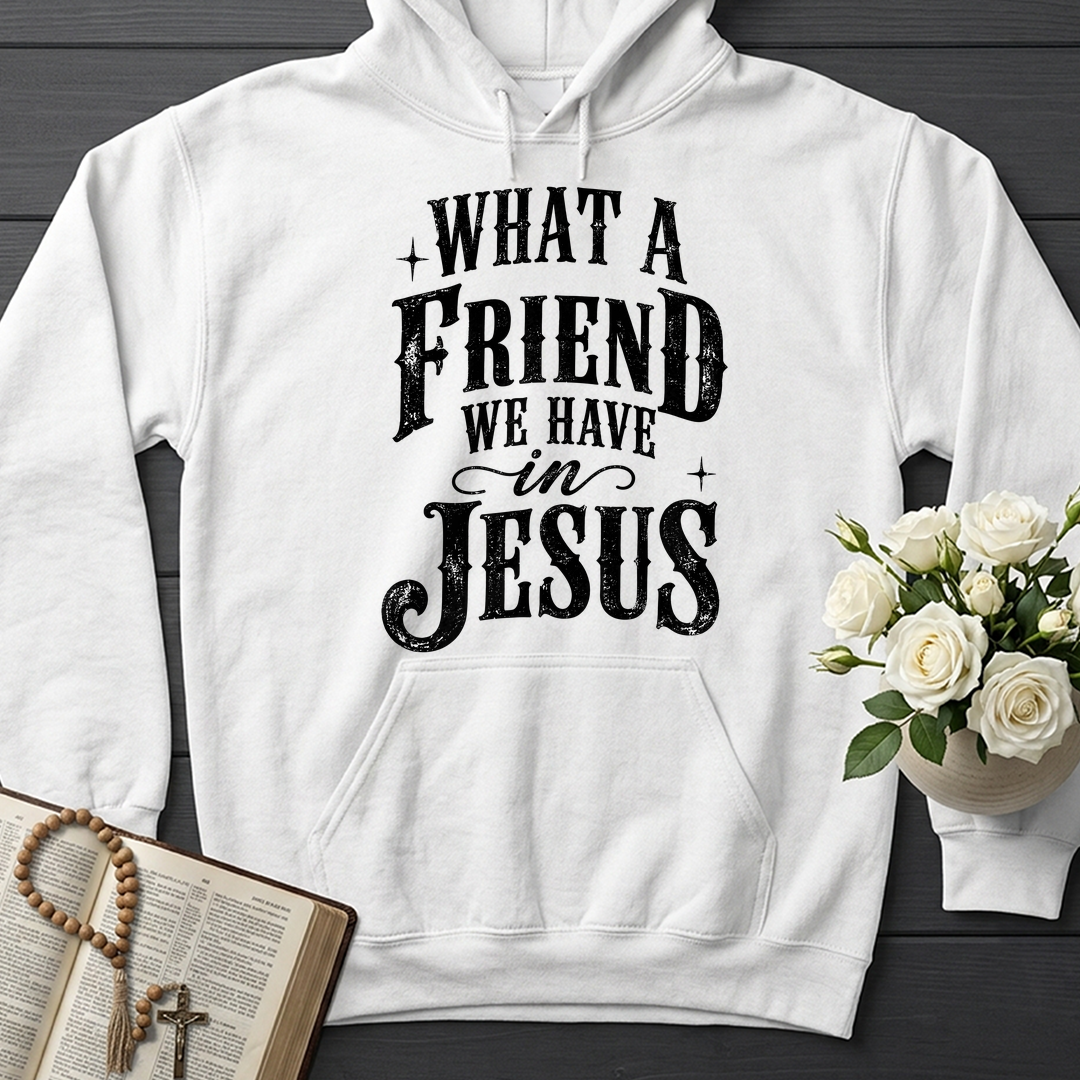 What A Friend We Have In Jesus 02