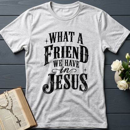 What A Friend We Have In Jesus 02
