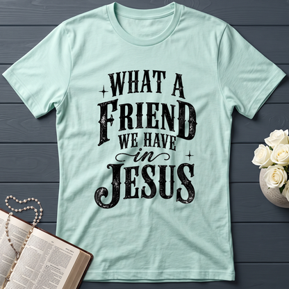 What A Friend We Have In Jesus 02