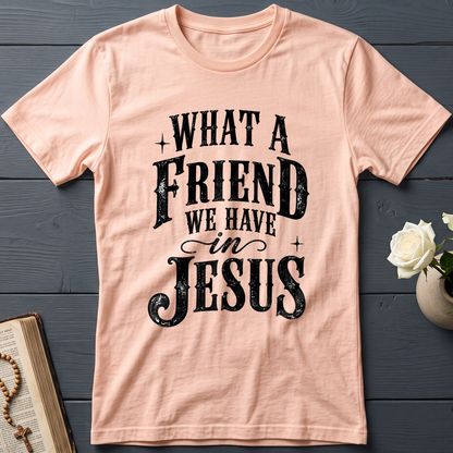 What A Friend We Have In Jesus 02