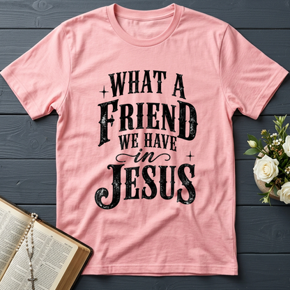 What A Friend We Have In Jesus 02