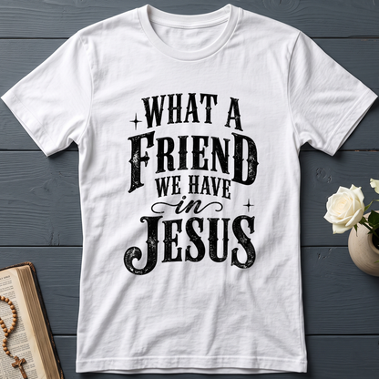 What A Friend We Have In Jesus 02