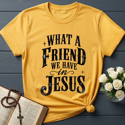 What A Friend We Have In Jesus 02
