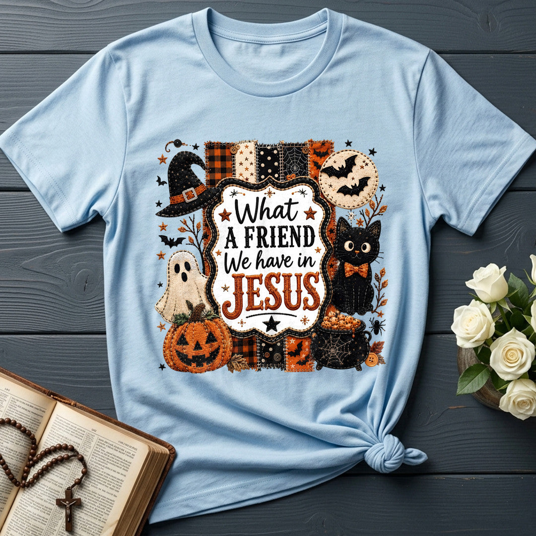 What A Friend We Have In Jesus 05