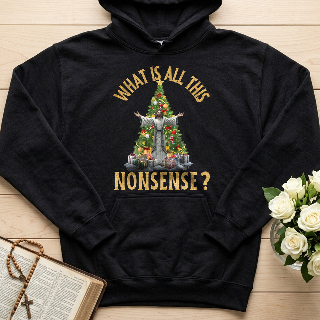 What Is All This Nonsense 01