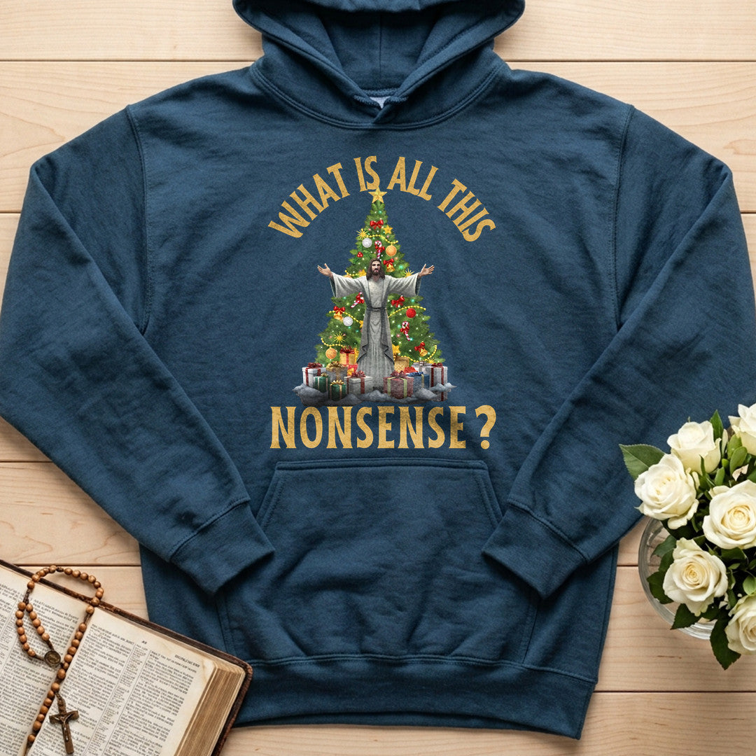 What Is All This Nonsense 01