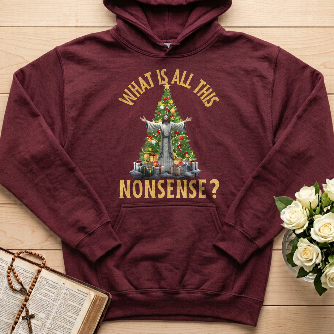 What Is All This Nonsense 01