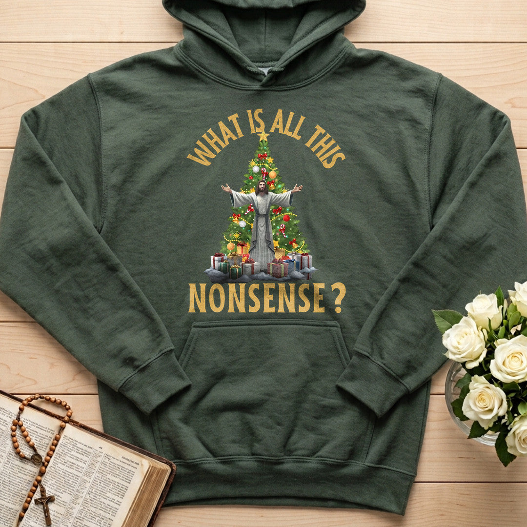What Is All This Nonsense 01