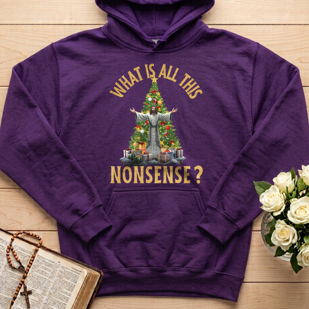 What Is All This Nonsense 01