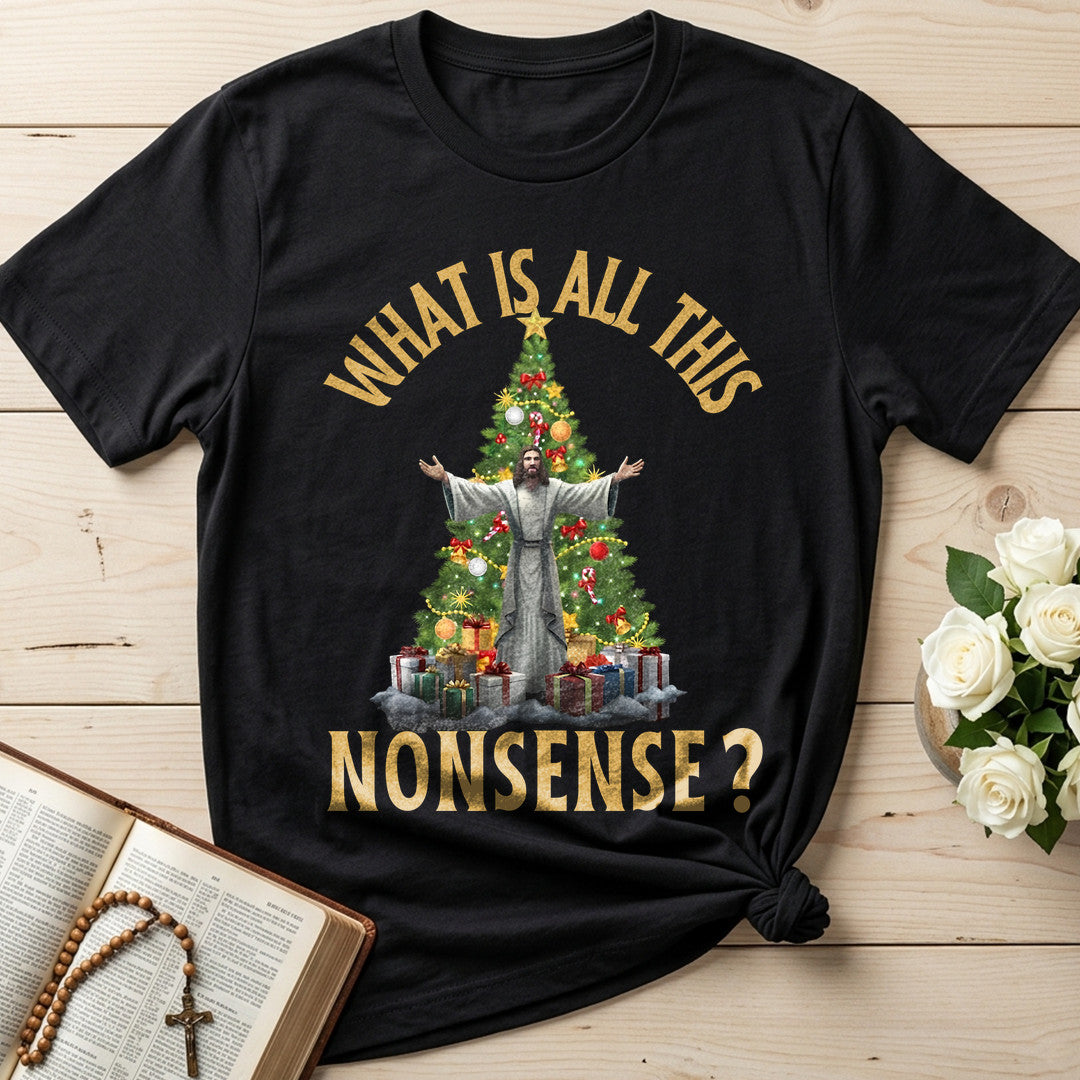 What Is All This Nonsense 01