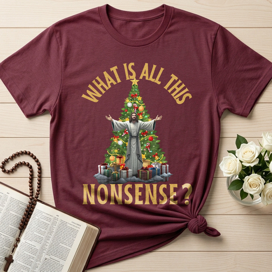 What Is All This Nonsense 01