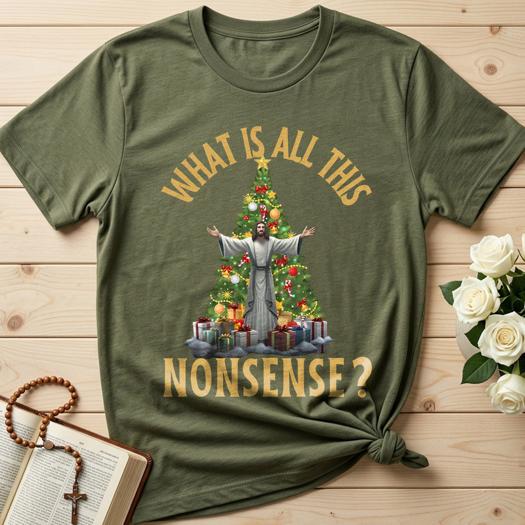 What Is All This Nonsense 01