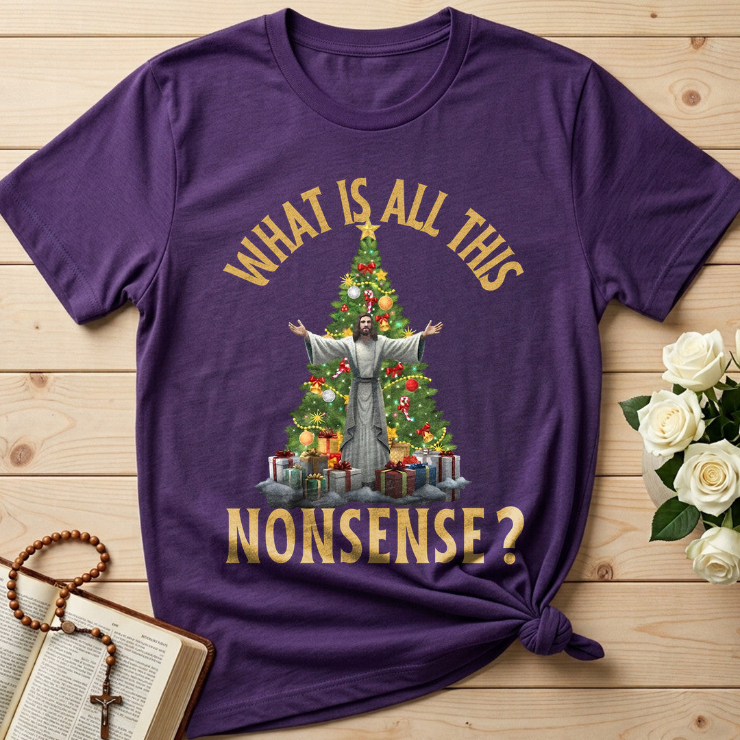 What Is All This Nonsense 01