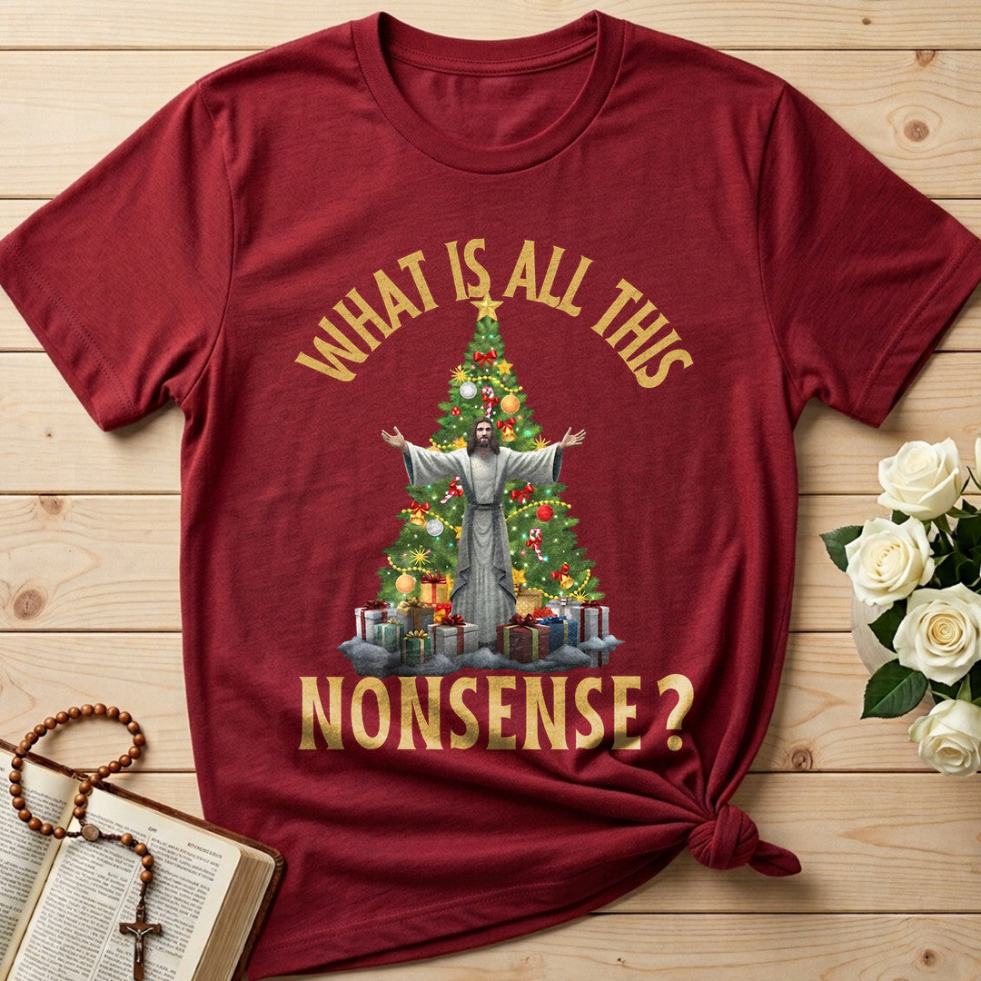 What Is All This Nonsense 01