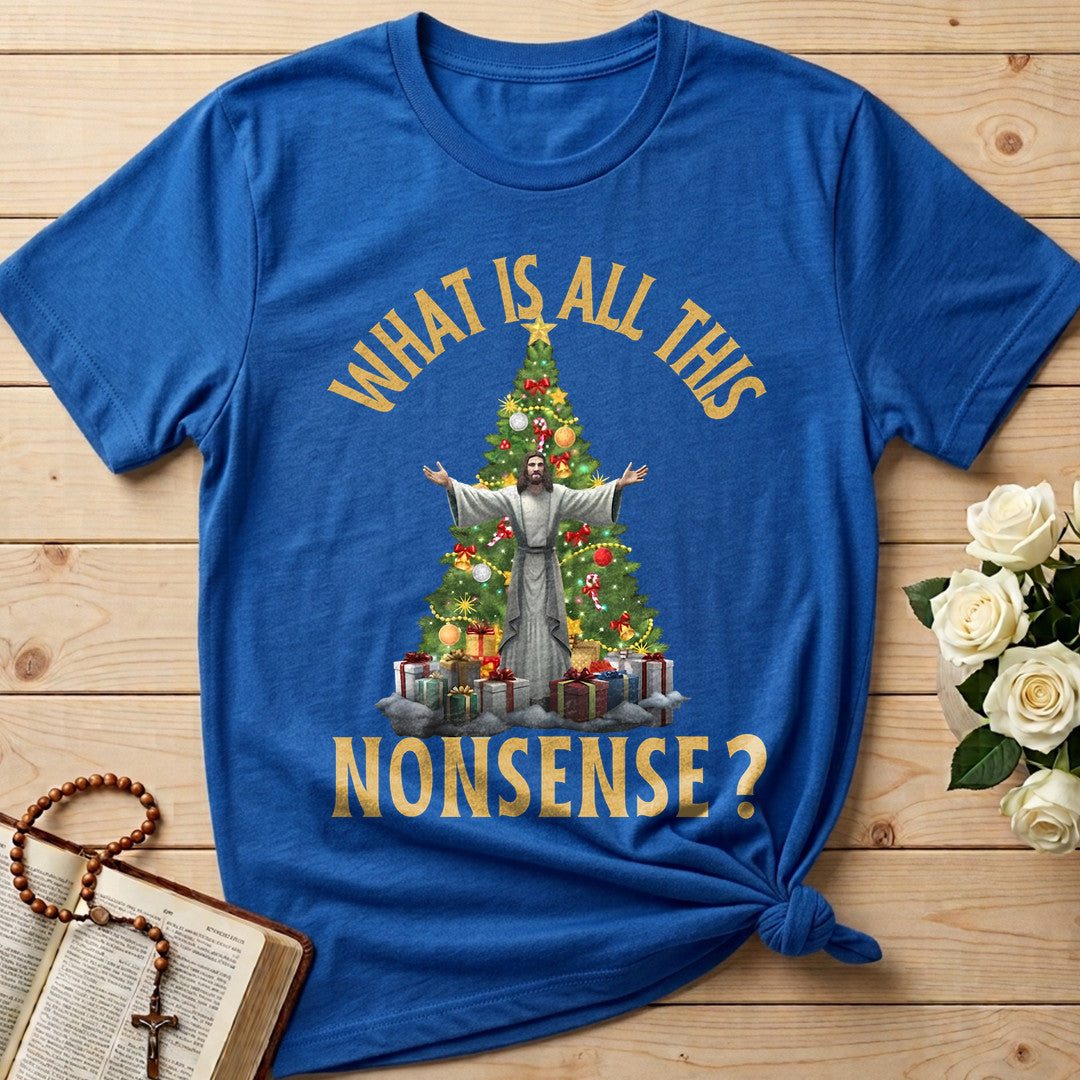 What Is All This Nonsense 01