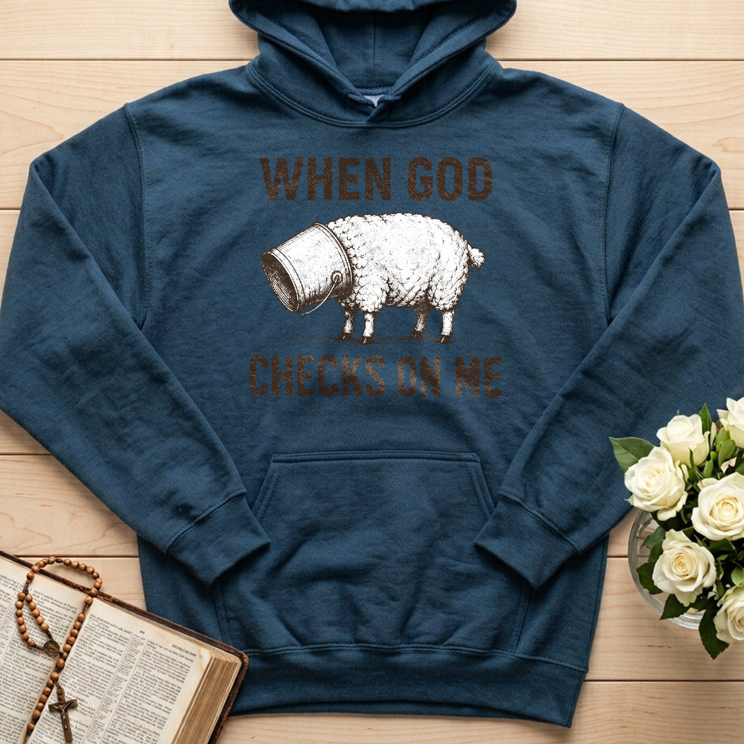 When God Checks On Me 01