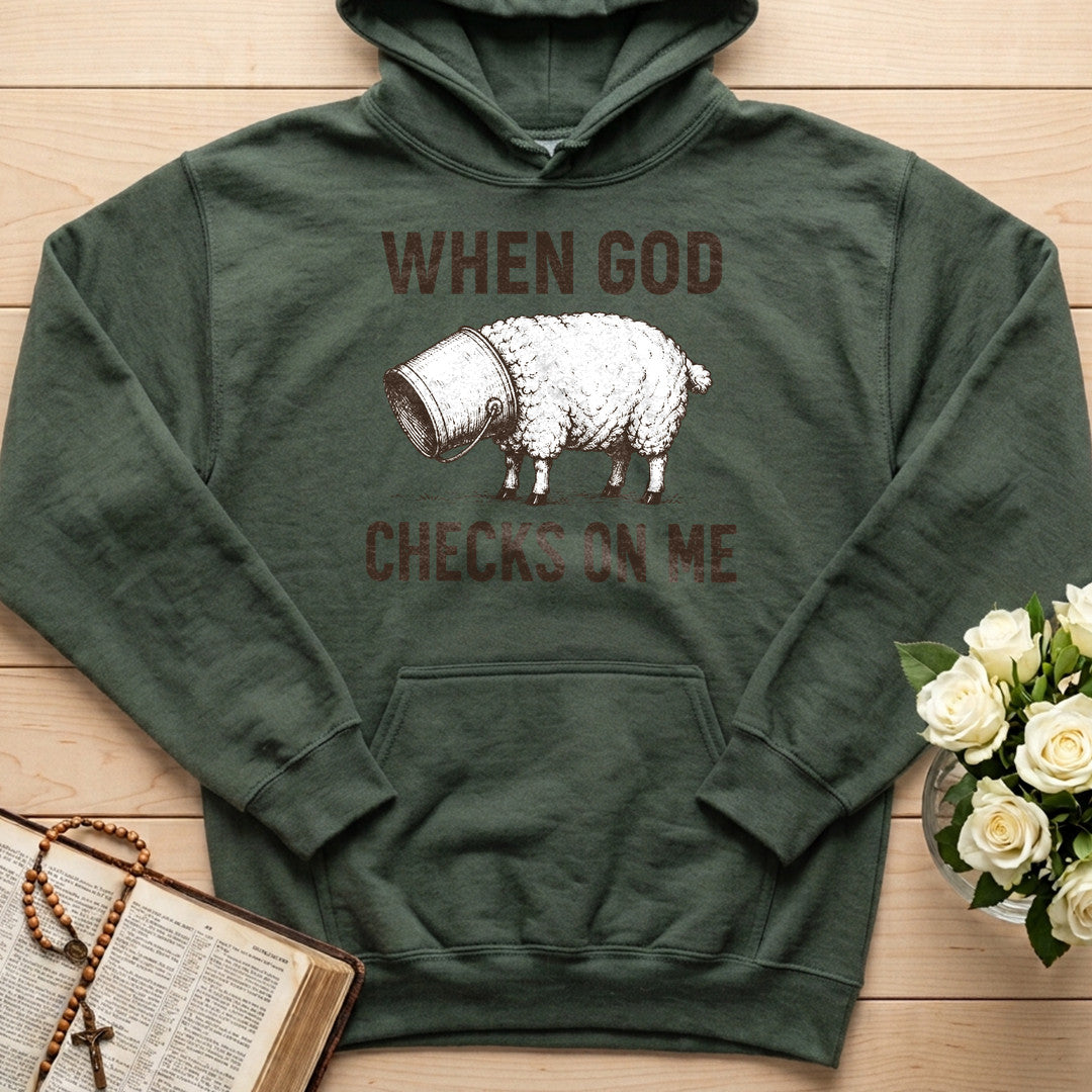 When God Checks On Me 01