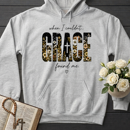 When I Couldn't Grace Found Me 01