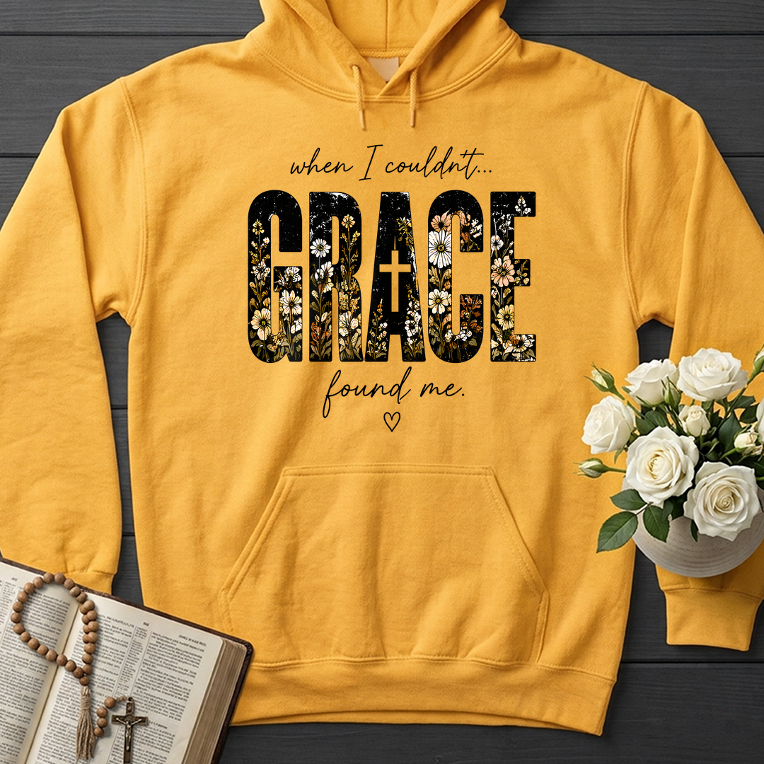 When I Couldn't Grace Found Me 01