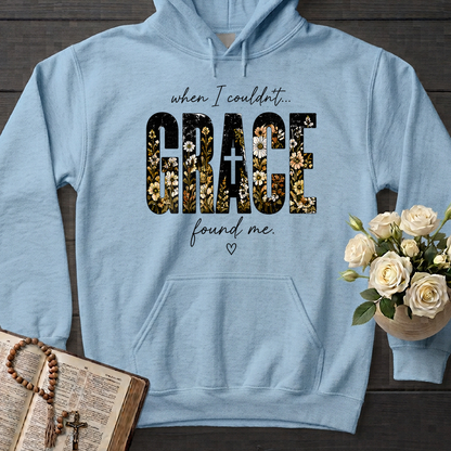 When I Couldn't Grace Found Me 01