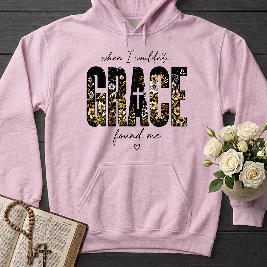 When I Couldn't Grace Found Me 01