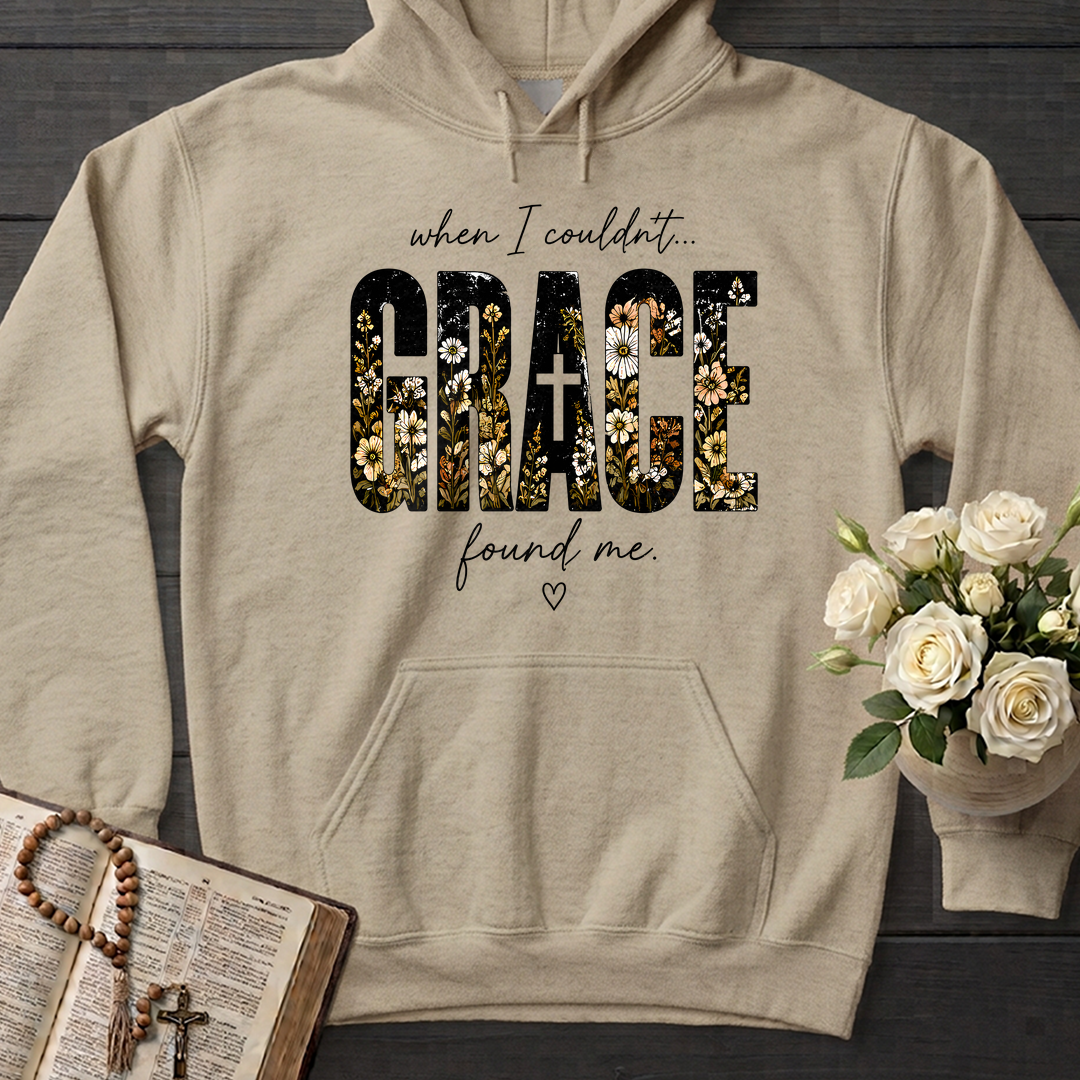 When I Couldn't Grace Found Me 01