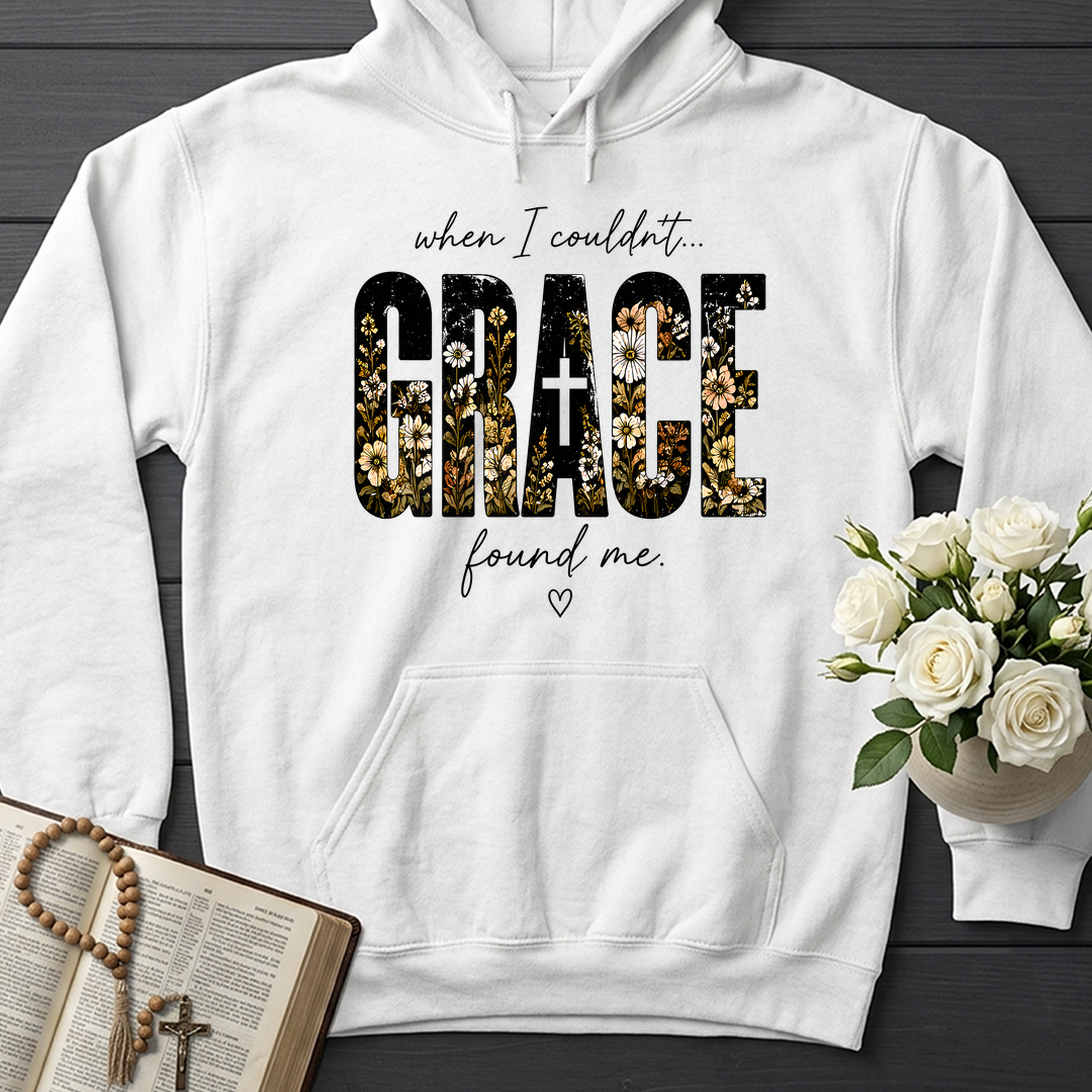 When I Couldn't Grace Found Me 01