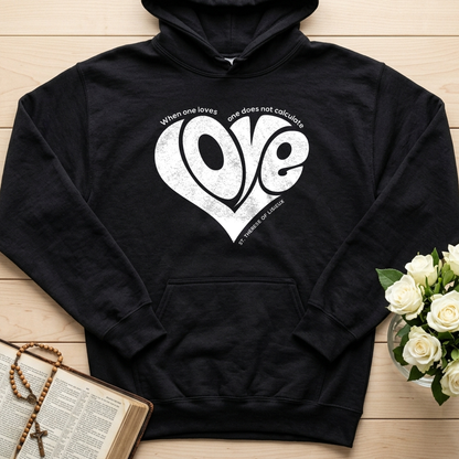 When One Loves One Does Not Calculate Love 01