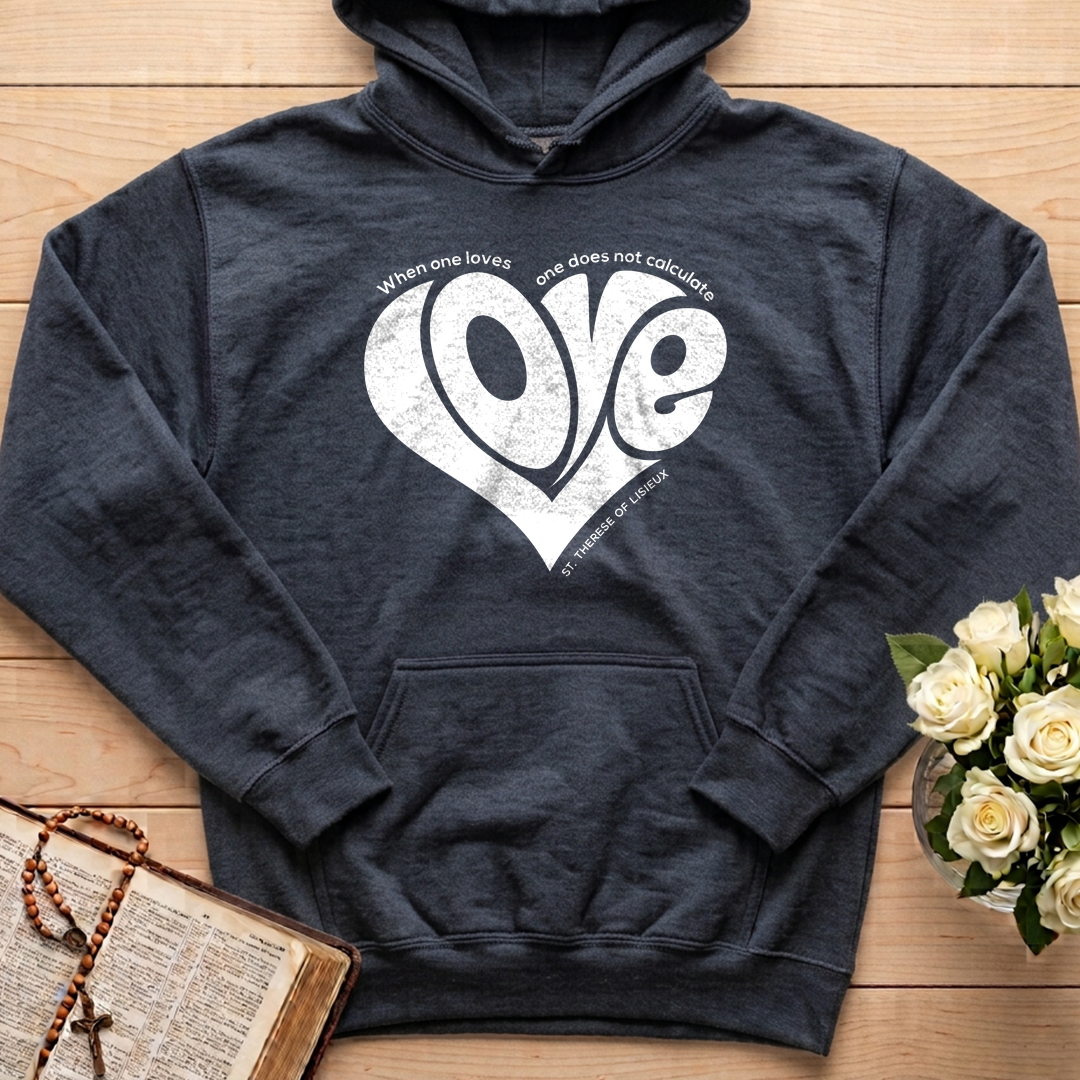 When One Loves One Does Not Calculate Love 01