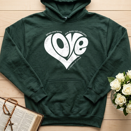 When One Loves One Does Not Calculate Love 01