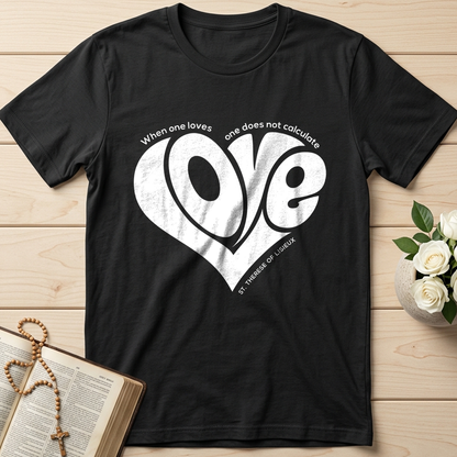 When One Loves One Does Not Calculate Love 01