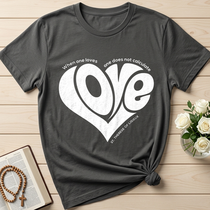 When One Loves One Does Not Calculate Love 01