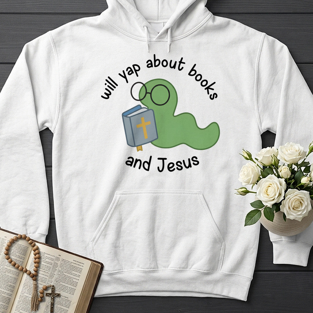 Will Yap About Books And Jesus 01