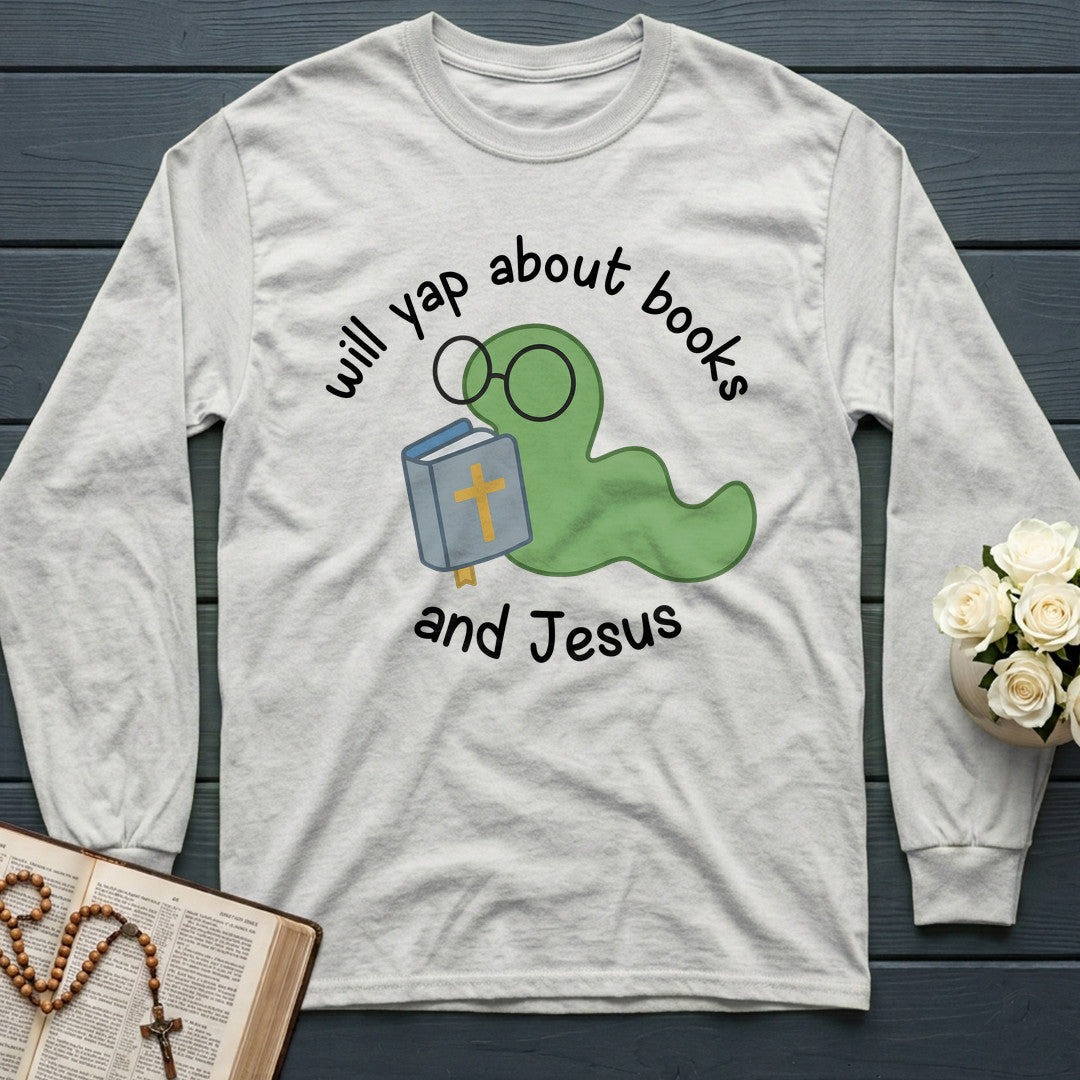 Will Yap About Books And Jesus 01