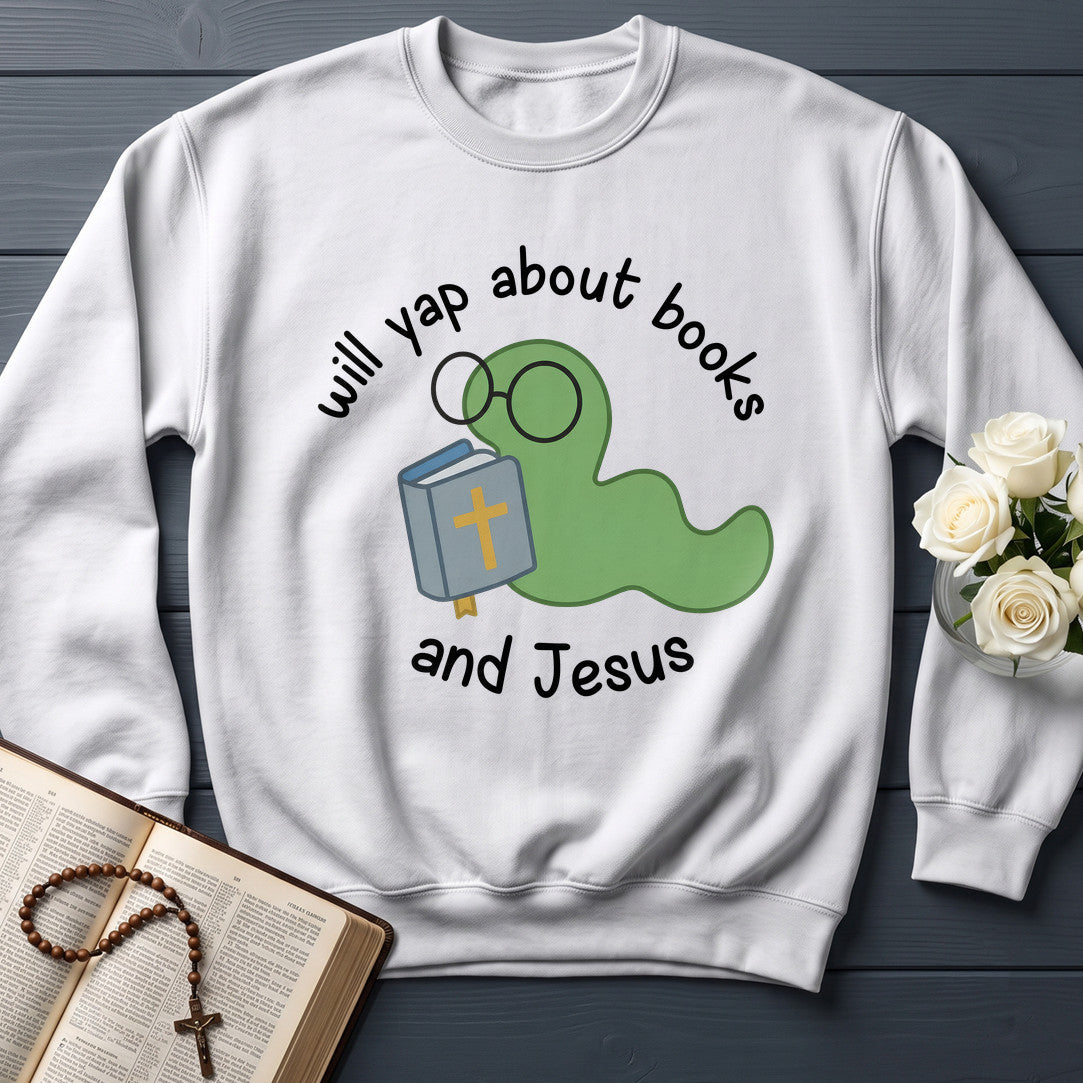 Will Yap About Books And Jesus 01