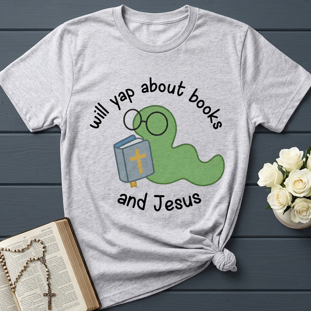 Will Yap About Books And Jesus 01